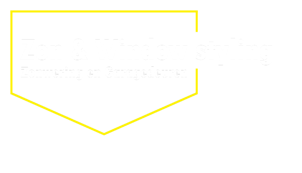 Zon & Window Styling - Zonwering en Garagedeuren